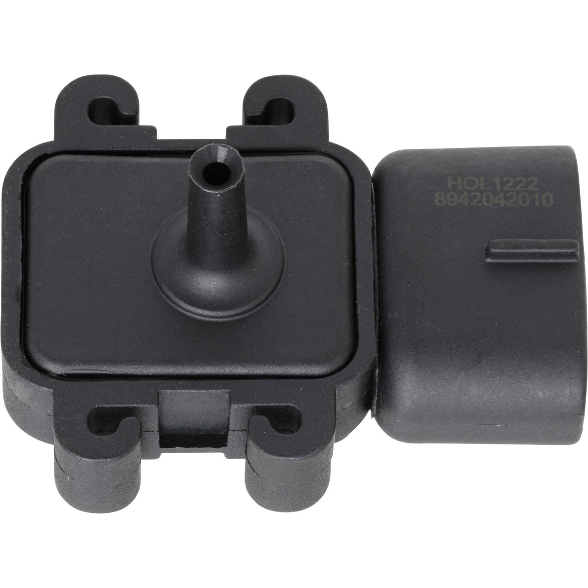 HOLSTEIN Holstein Parts 2MAP0037 Manifold Absolute Pressure Sensor 2MAP0037