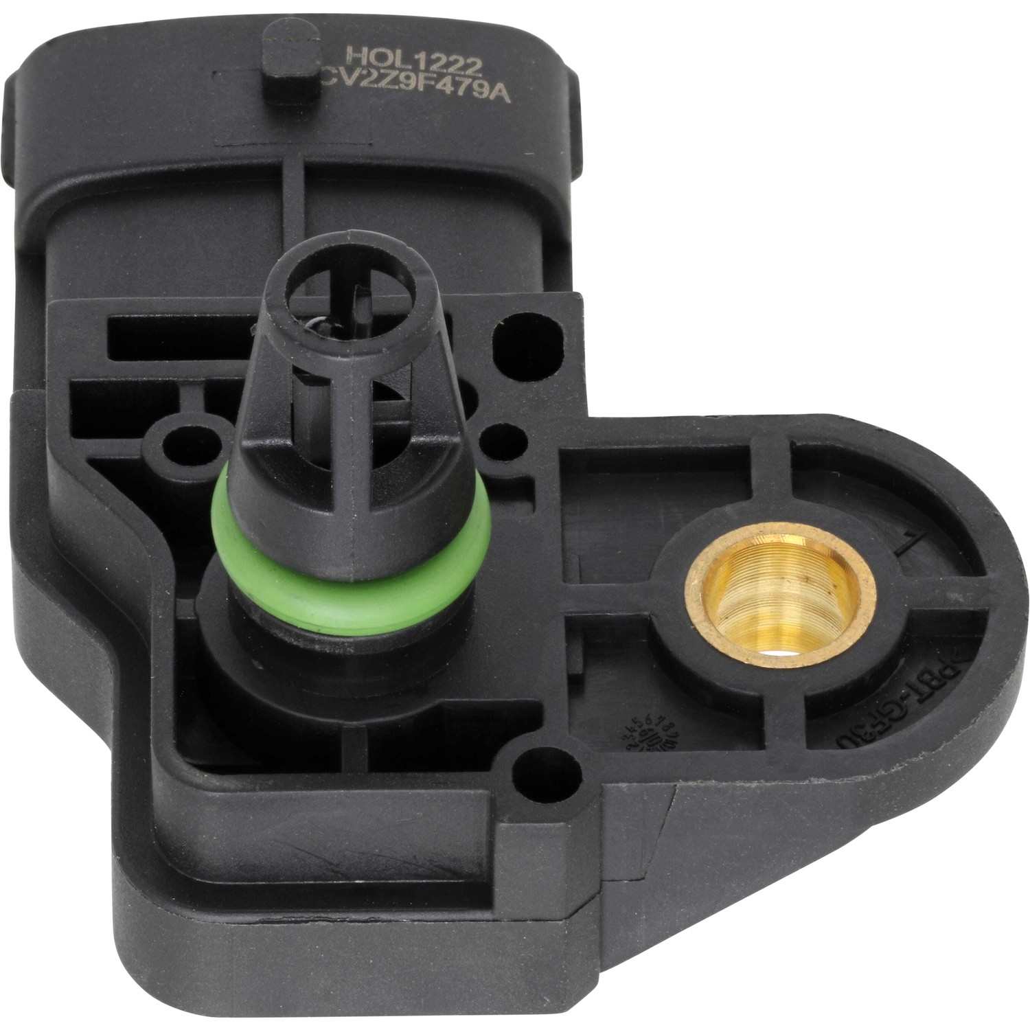 HOLSTEIN Holstein Parts 2MAP0039 Manifold Absolute Pressure Sensor 2MAP0039