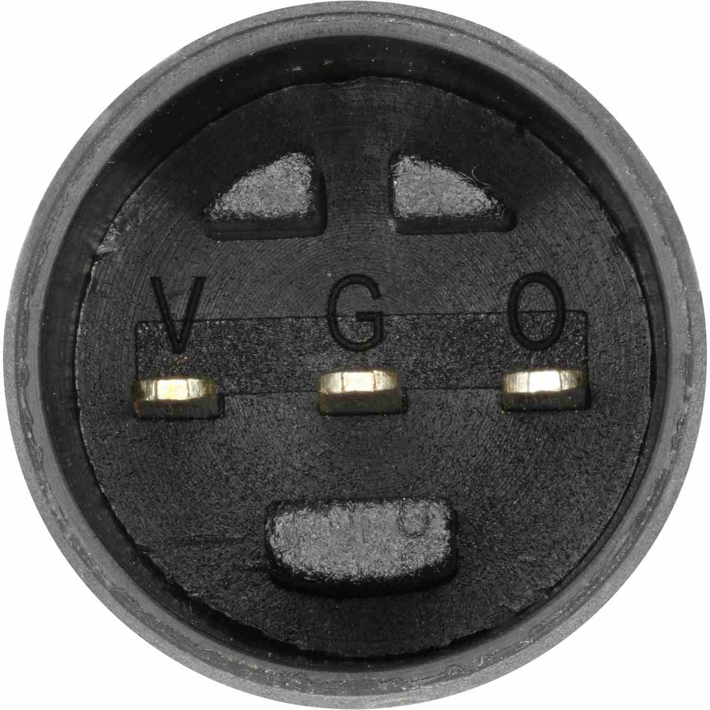 HOLSTEIN Manifold Absolute Pressure Sensor 2MAP0044
