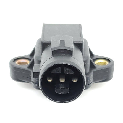 HOLSTEIN Manifold Absolute Pressure Sensor 2MAP0044
