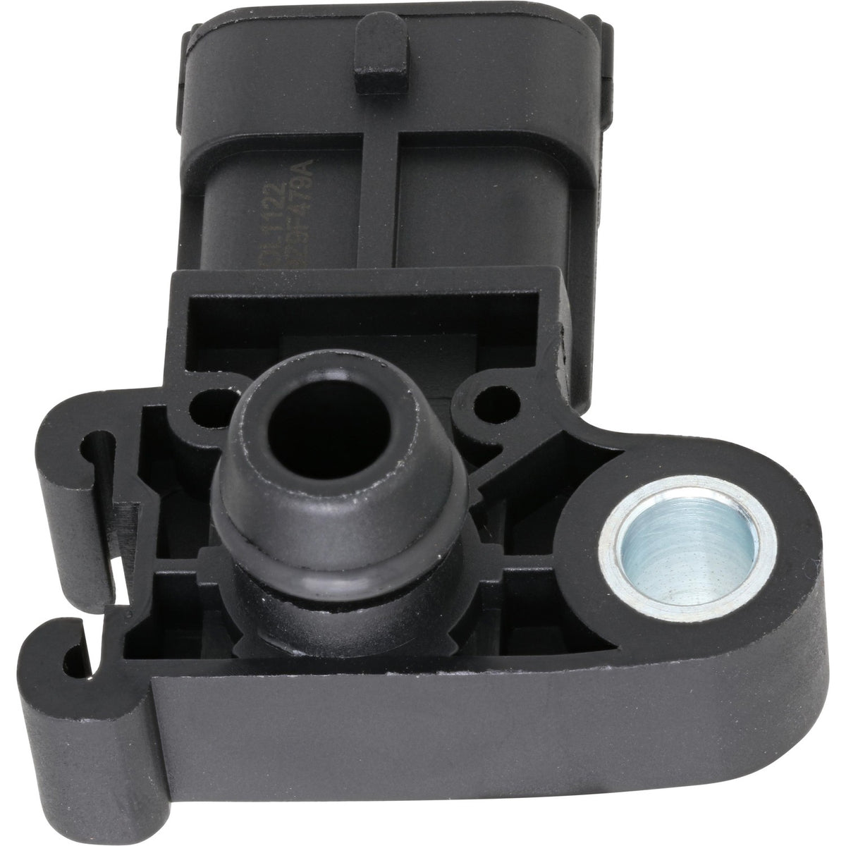 HOLSTEIN Holstein Parts 2MAP0046 Manifold Absolute Pressure Sensor 2MAP0046