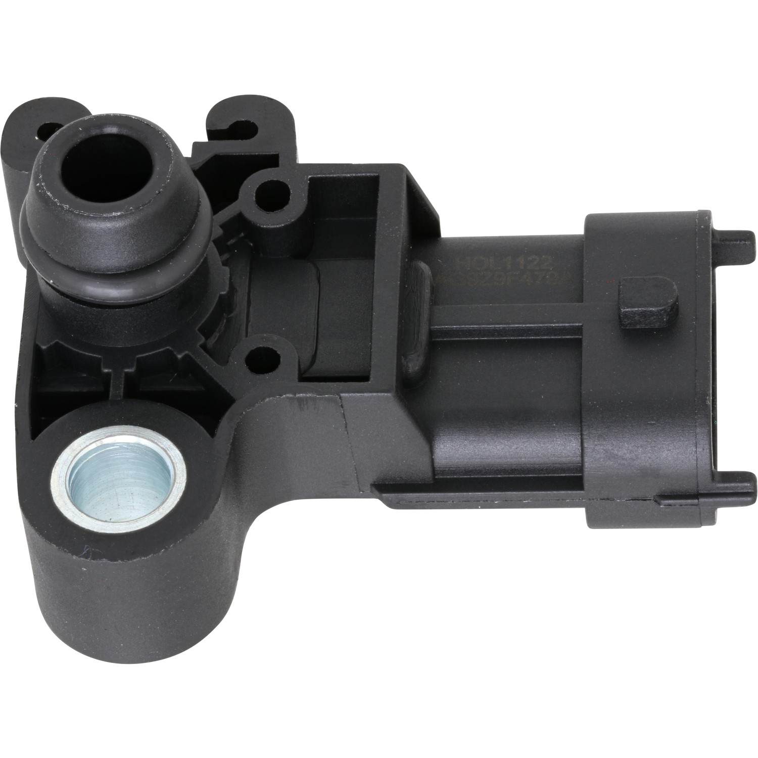 HOLSTEIN Holstein Parts 2MAP0046 Manifold Absolute Pressure Sensor 2MAP0046
