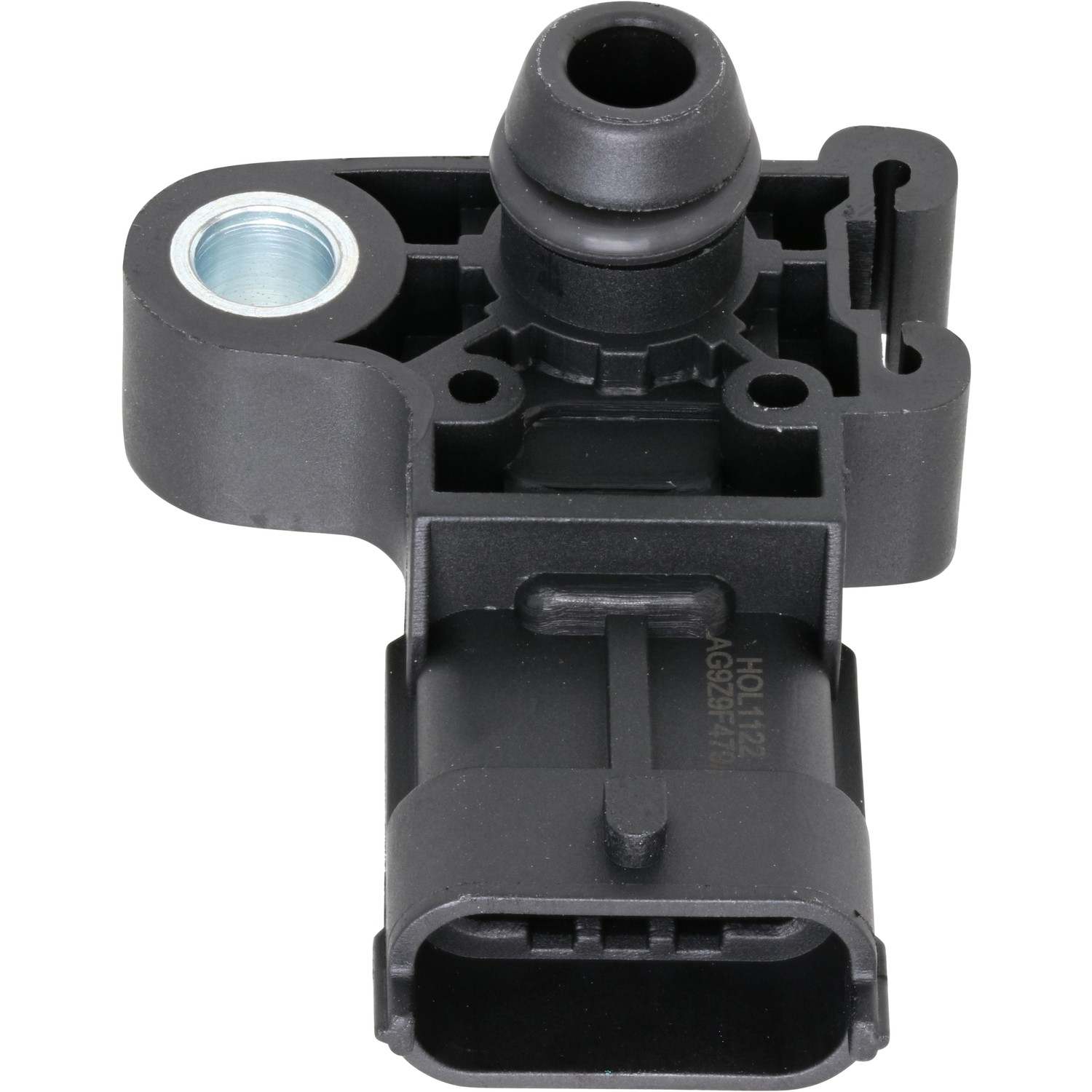 HOLSTEIN Holstein Parts 2MAP0046 Manifold Absolute Pressure Sensor 2MAP0046