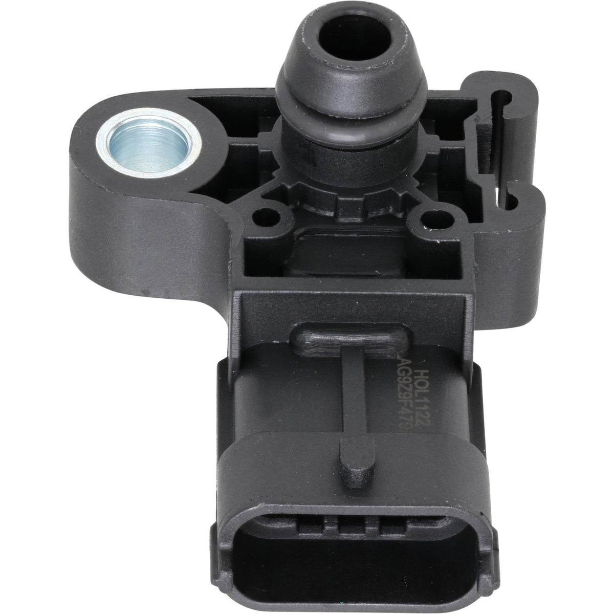 HOLSTEIN Holstein Parts 2MAP0046 Manifold Absolute Pressure Sensor 2MAP0046