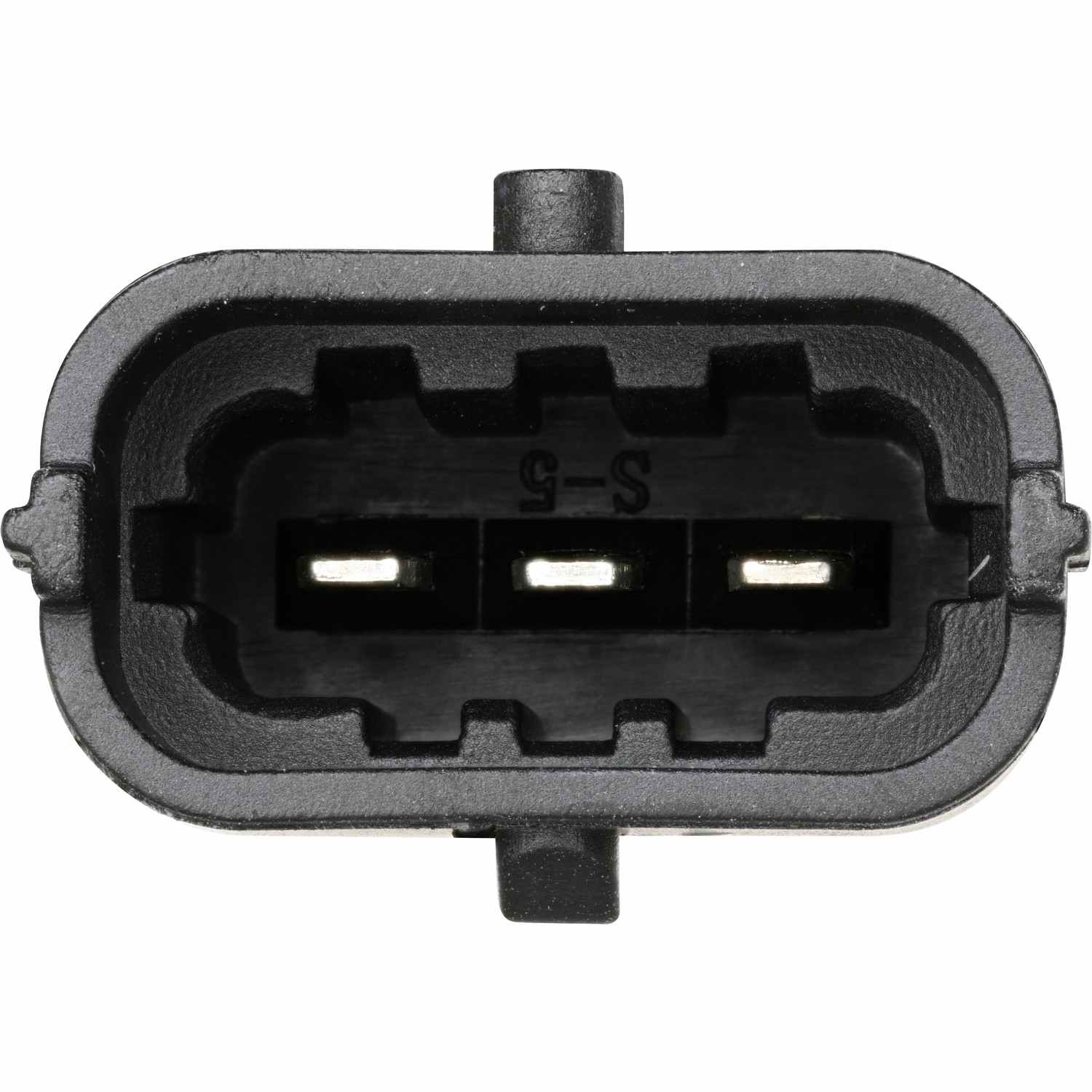 HOLSTEIN Holstein Parts 2MAP0046 Manifold Absolute Pressure Sensor 2MAP0046