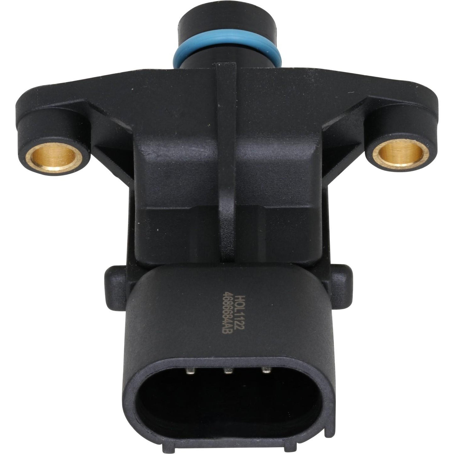 HOLSTEIN Holstein Parts 2MAP0051 Manifold Absolute Pressure Sensor 2MAP0051