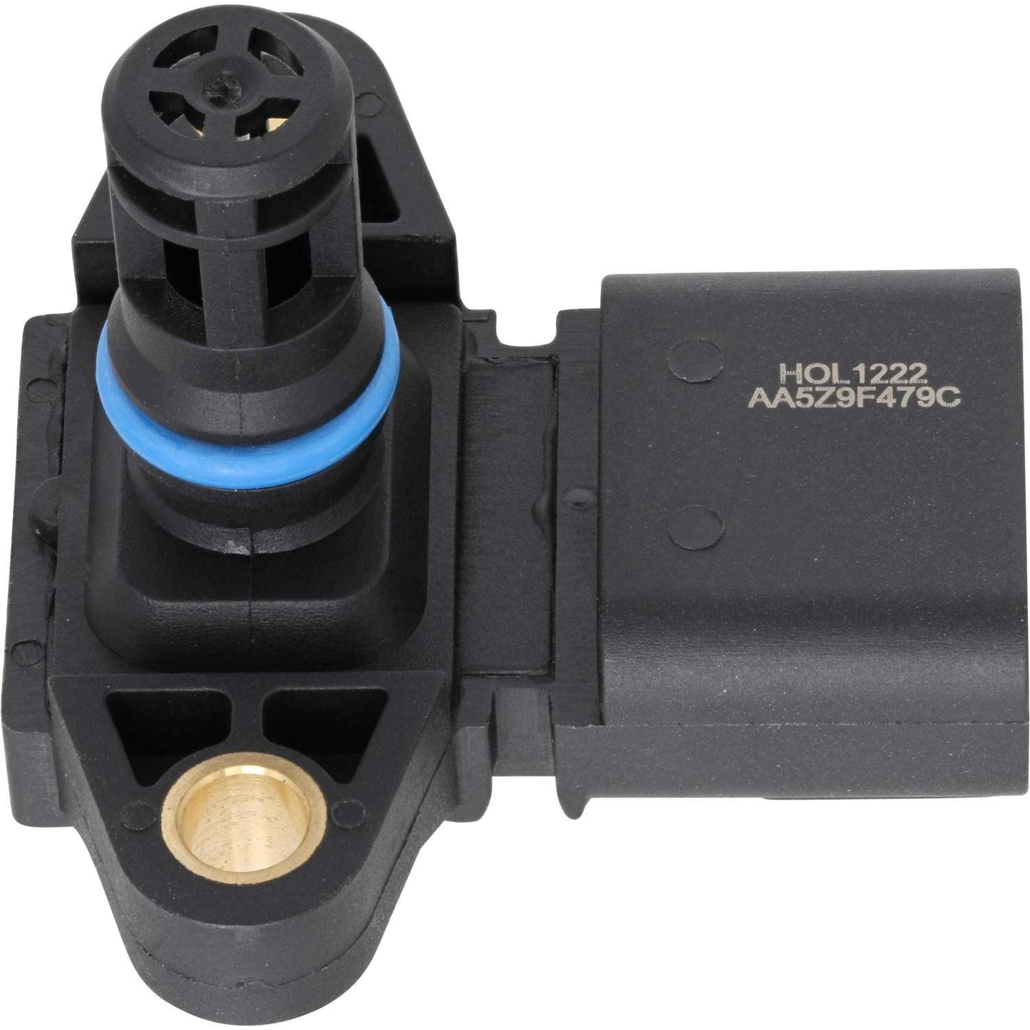 HOLSTEIN Holstein Parts 2MAP0054 Manifold Absolute Pressure Sensor 2MAP0054