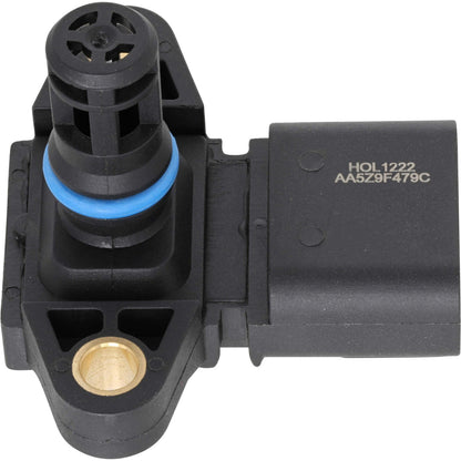 HOLSTEIN Holstein Parts 2MAP0054 Manifold Absolute Pressure Sensor 2MAP0054