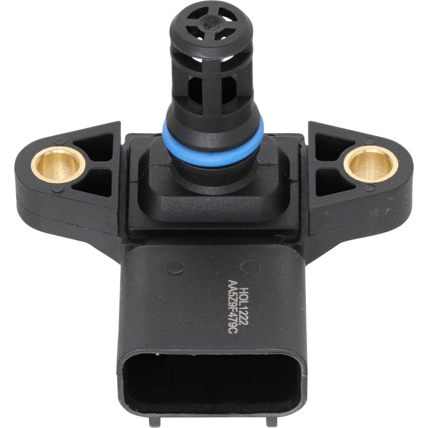 HOLSTEIN Holstein Parts 2MAP0054 Manifold Absolute Pressure Sensor 2MAP0054