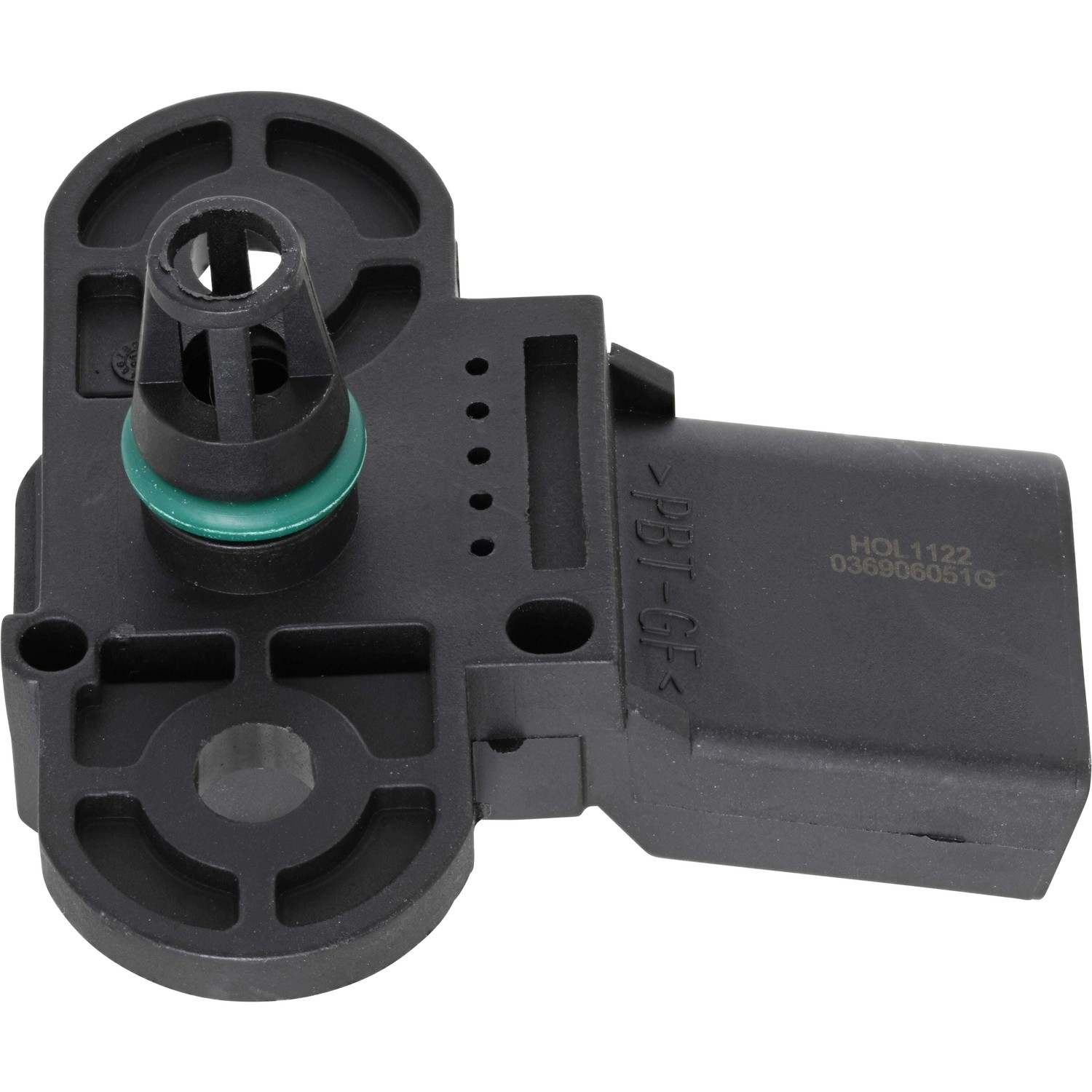HOLSTEIN Holstein Parts 2MAP0061 Manifold Absolute Pressure Sensor 2MAP0061