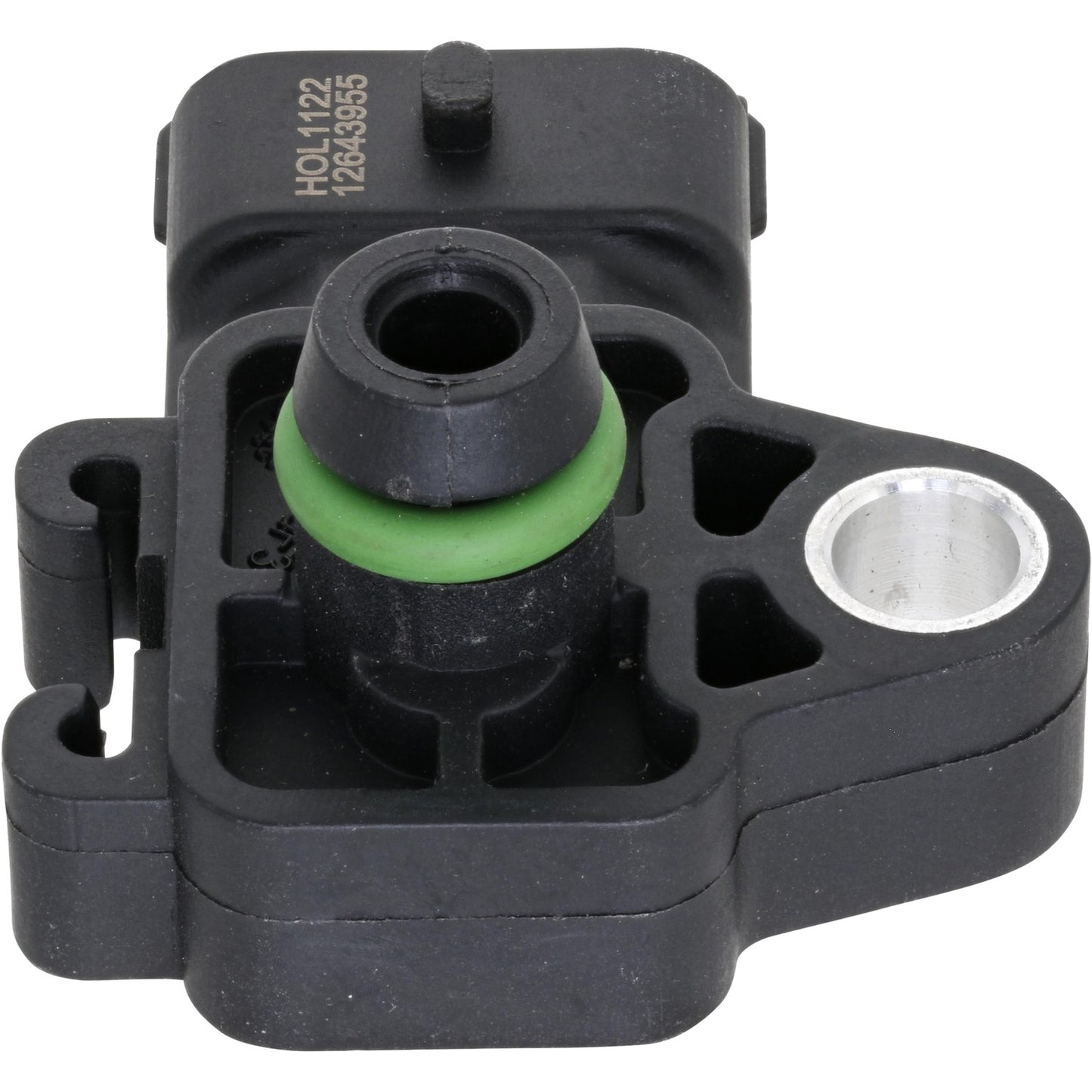 HOLSTEIN Holstein Parts 2MAP0075 Manifold Absolute Pressure Sensor 2MAP0075