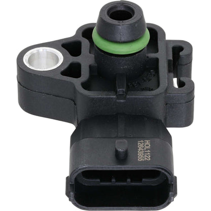 HOLSTEIN Holstein Parts 2MAP0075 Manifold Absolute Pressure Sensor 2MAP0075