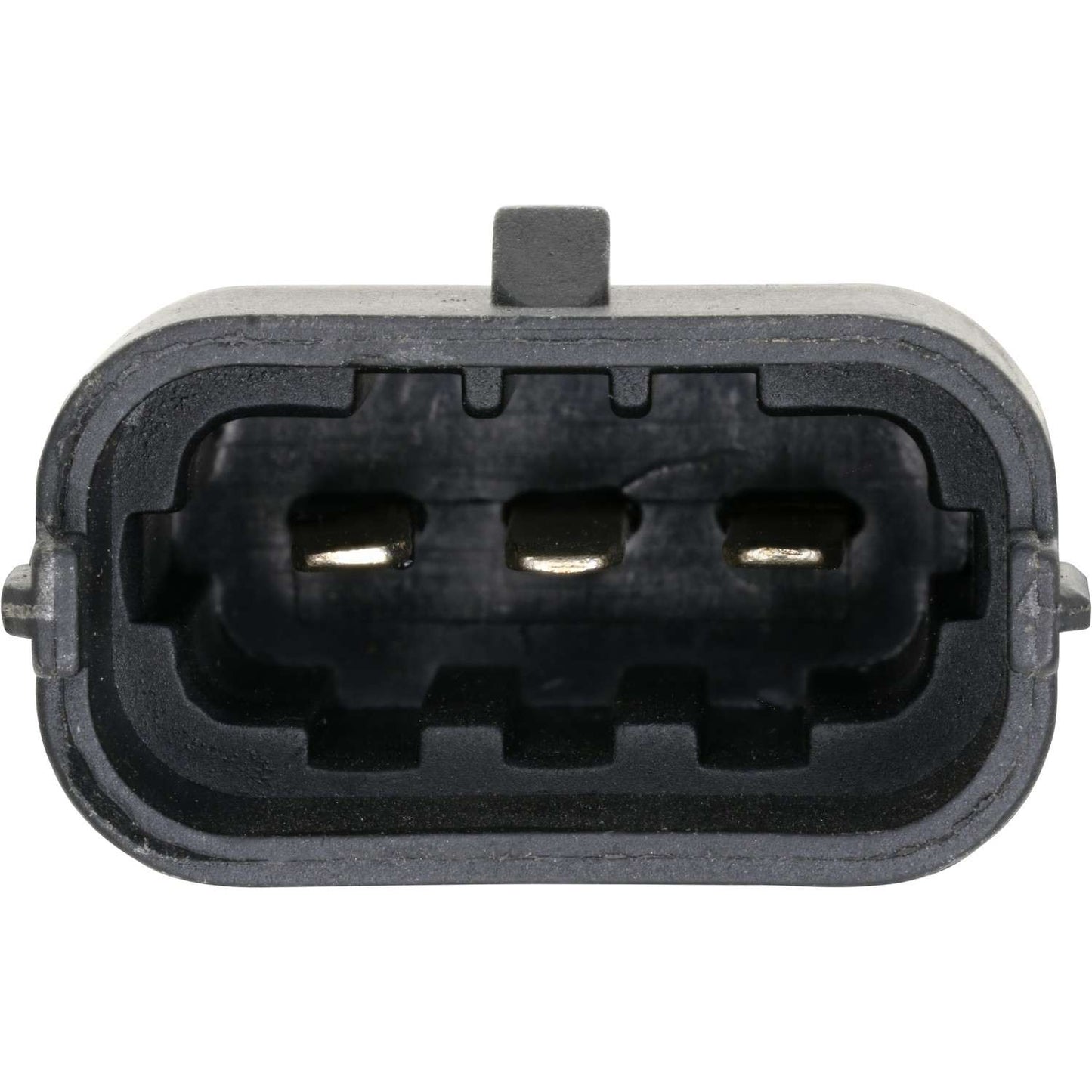 HOLSTEIN Holstein Parts 2MAP0075 Manifold Absolute Pressure Sensor 2MAP0075