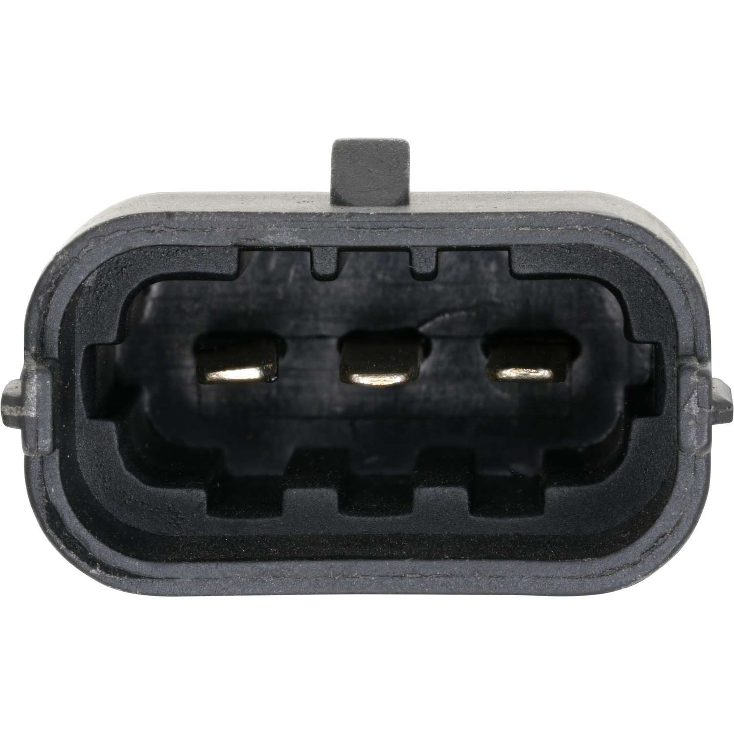 HOLSTEIN Holstein Parts 2MAP0075 Manifold Absolute Pressure Sensor 2MAP0075