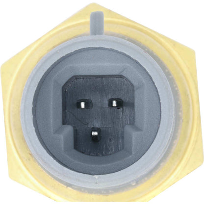 HOLSTEIN Holstein Parts 2MAP0076 Manifold Absolute Pressure Sensor 2MAP0076