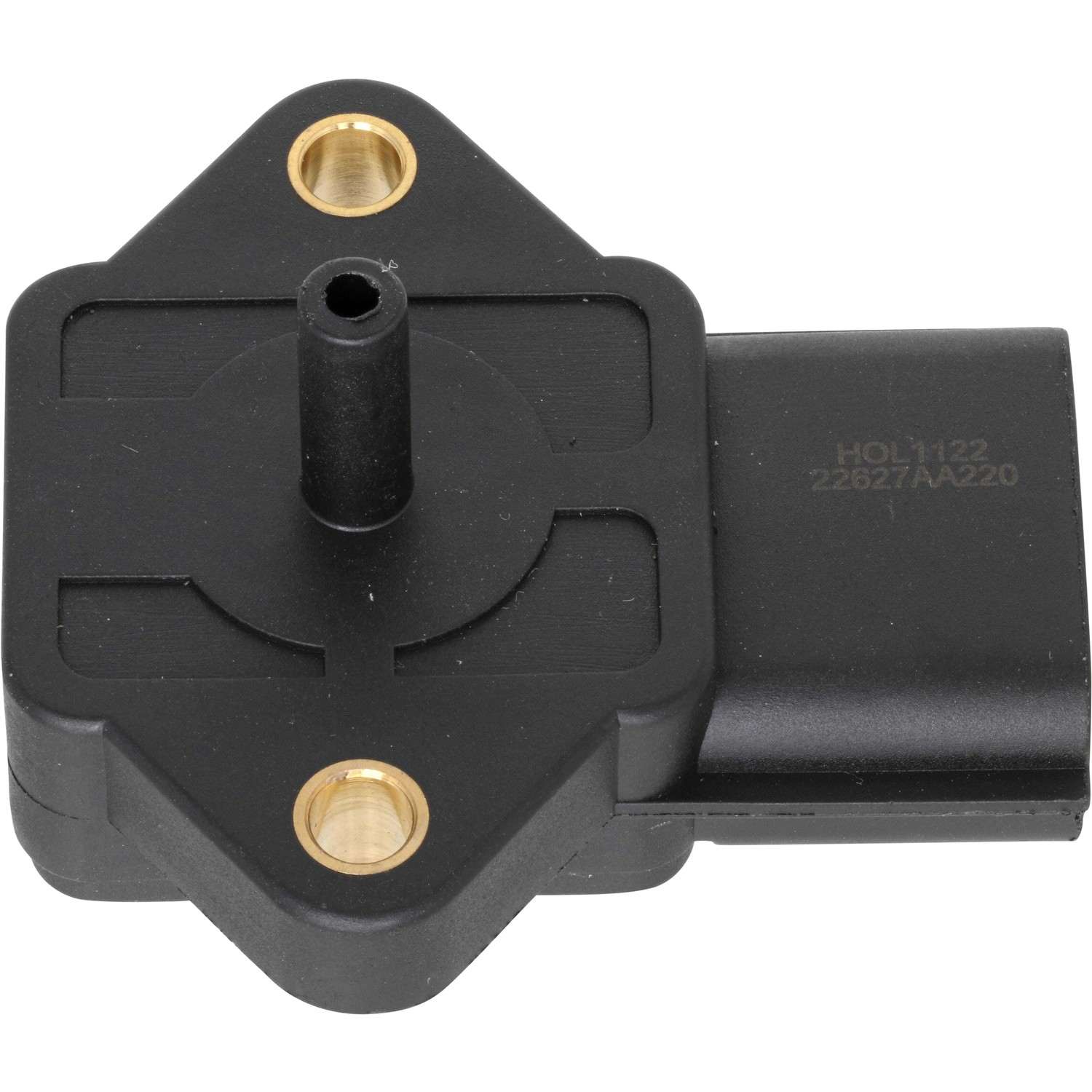 HOLSTEIN Holstein Parts 2MAP0081 Manifold Absolute Pressure Sensor 2MAP0081