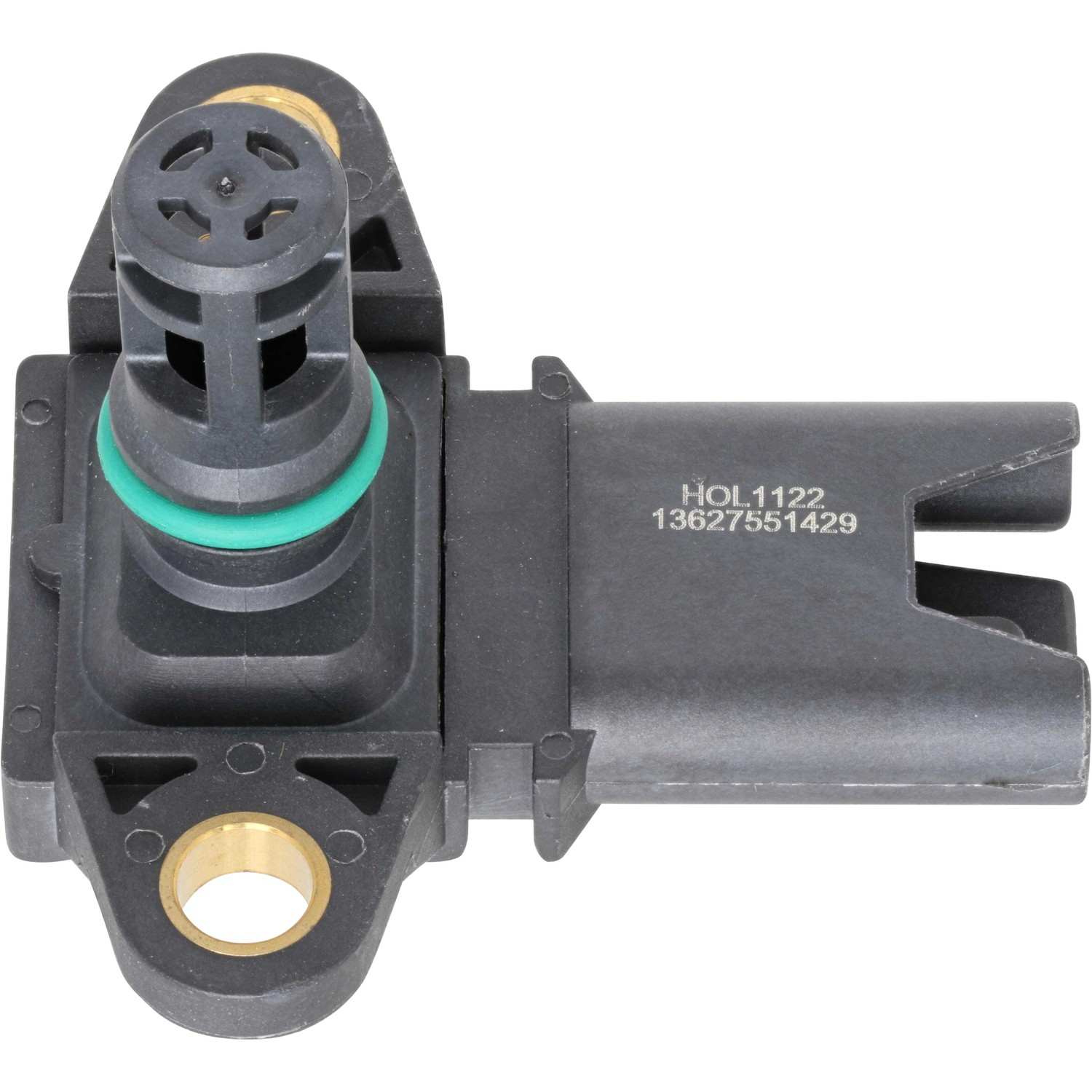 HOLSTEIN Holstein Parts 2MAP0082 Manifold Absolute Pressure Sensor 2MAP0082