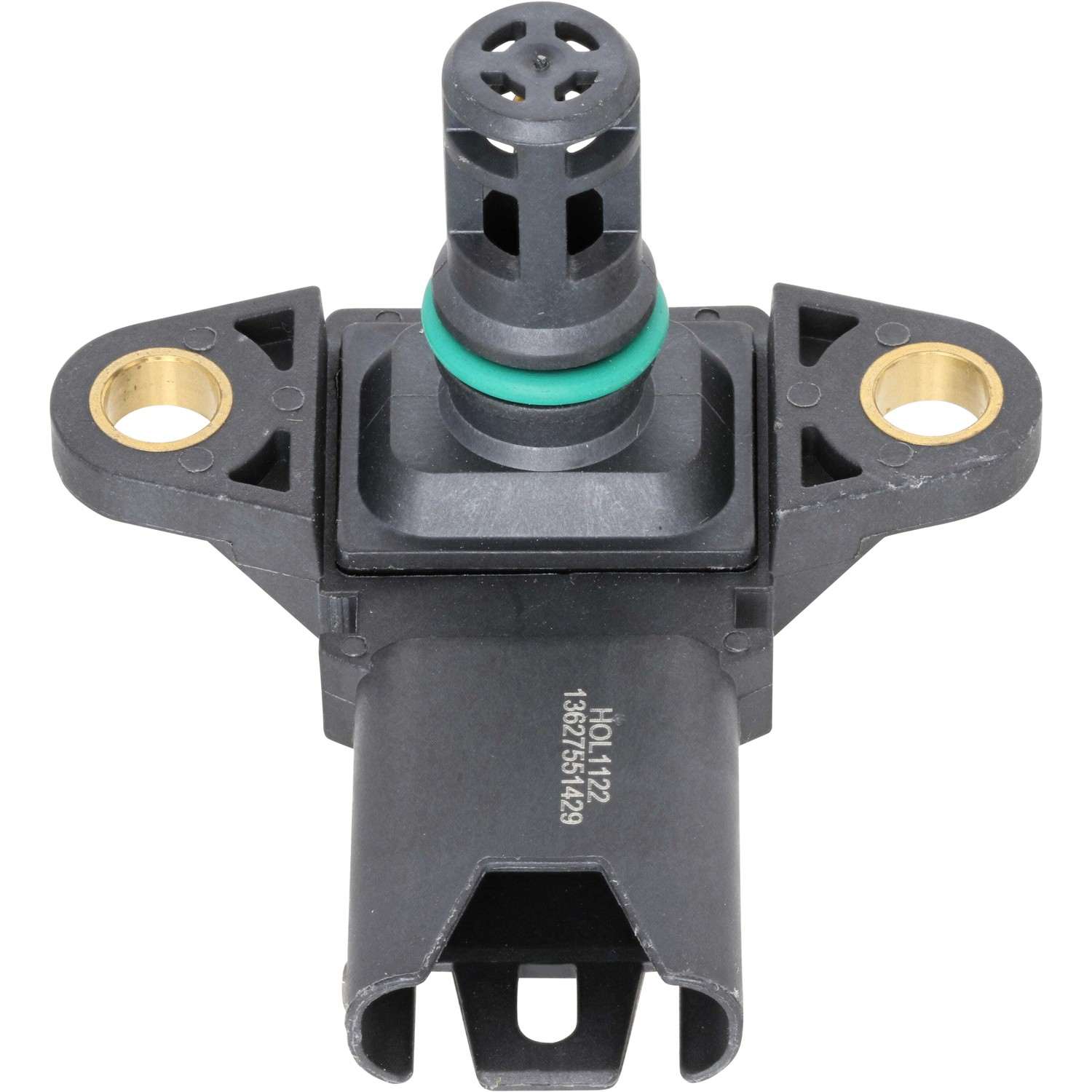 HOLSTEIN Holstein Parts 2MAP0082 Manifold Absolute Pressure Sensor 2MAP0082