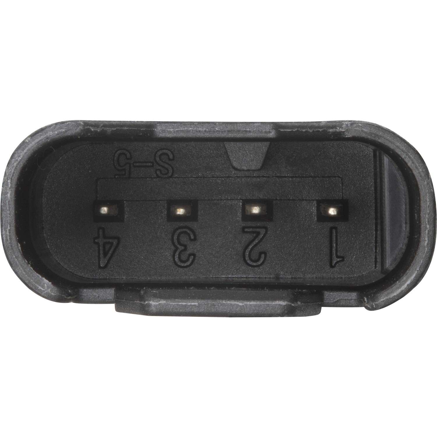 HOLSTEIN Holstein Parts 2MAP0085 Manifold Absolute Pressure Sensor 2MAP0085