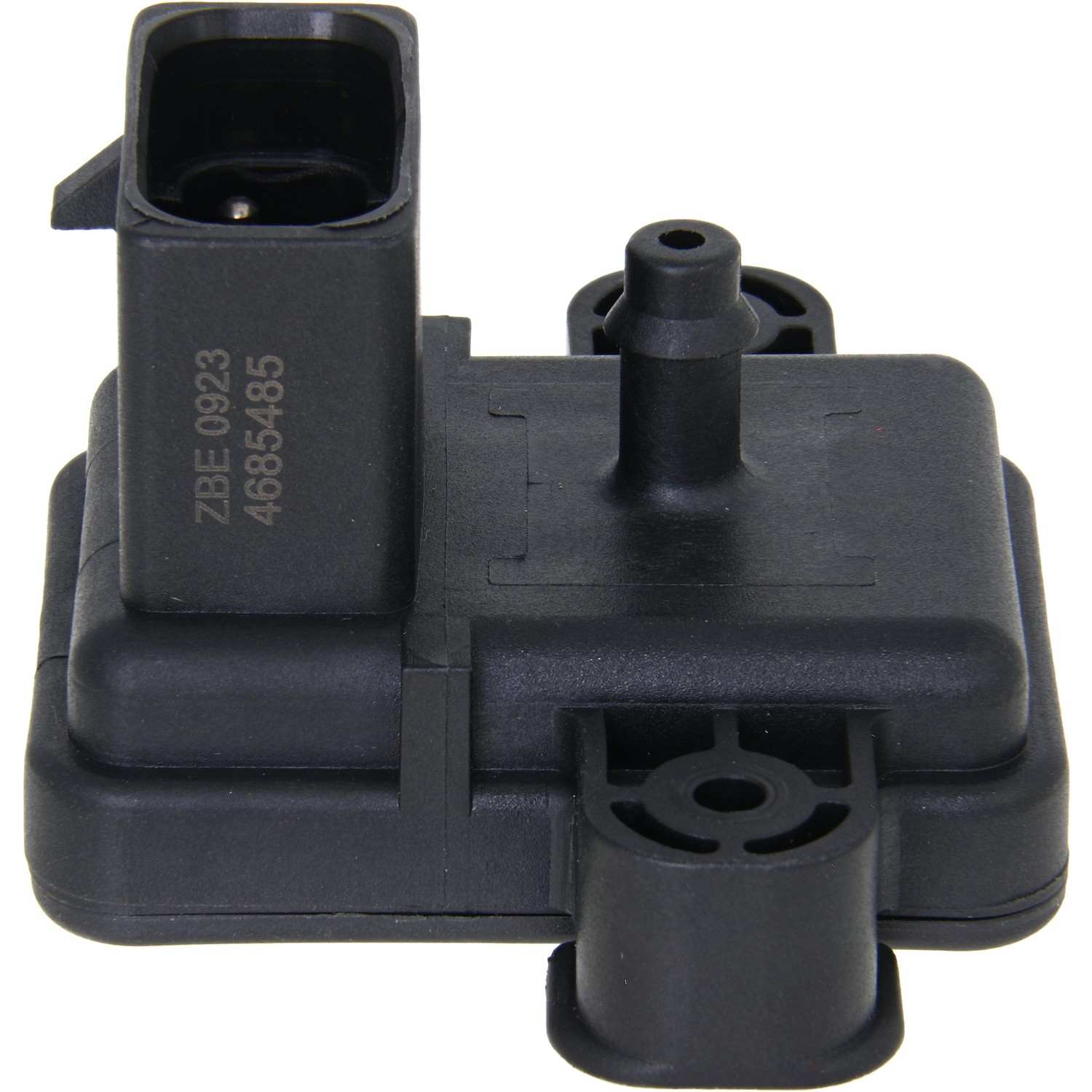 HOLSTEIN Holstein Parts 2MAP0093 Manifold Absolute Pressure Sensor 2MAP0093