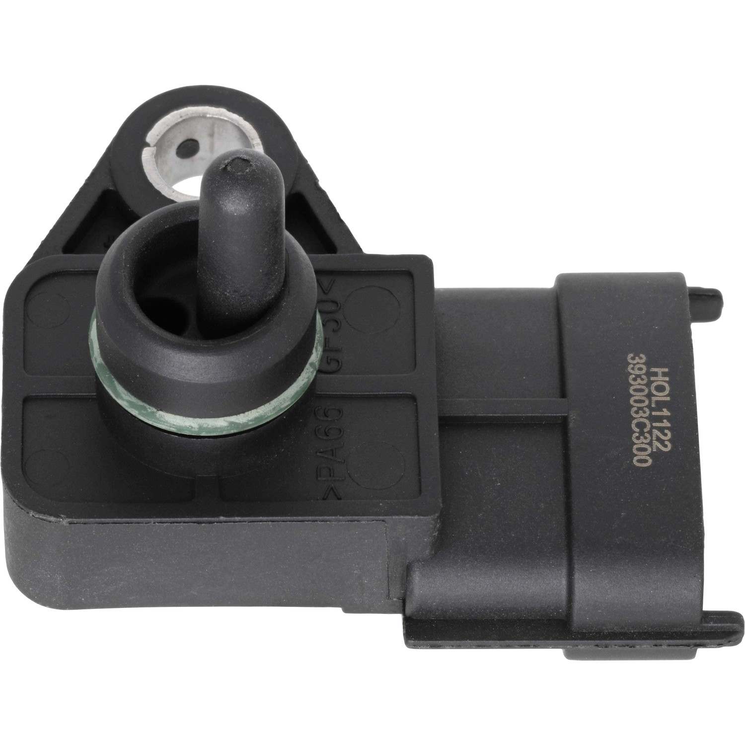 HOLSTEIN Holstein Parts 2MAP0096 Manifold Absolute Pressure Sensor 2MAP0096