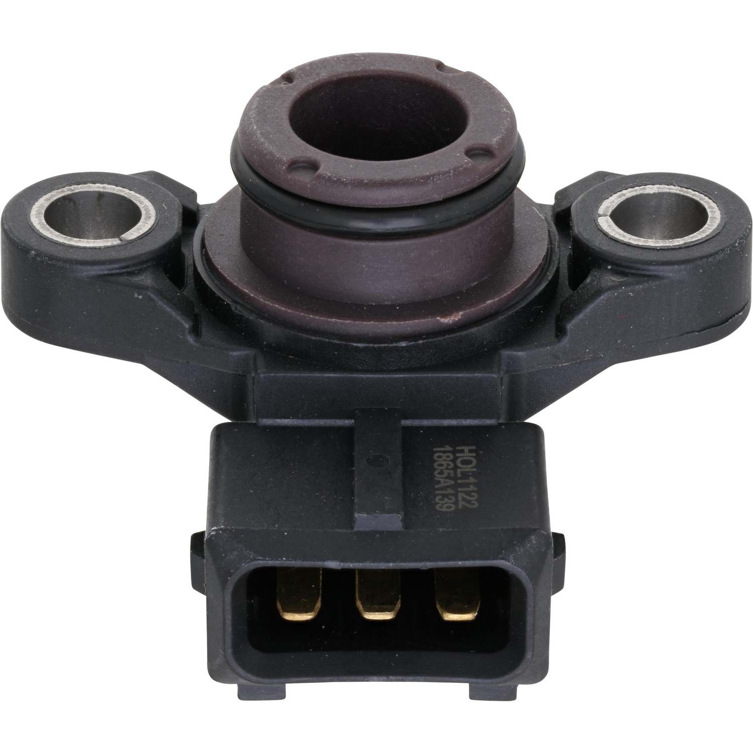 HOLSTEIN Holstein Parts 2MAP0106 Manifold Absolute Pressure Sensor 2MAP0106