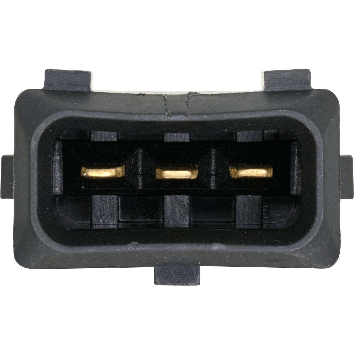 HOLSTEIN Holstein Parts 2MAP0106 Manifold Absolute Pressure Sensor 2MAP0106