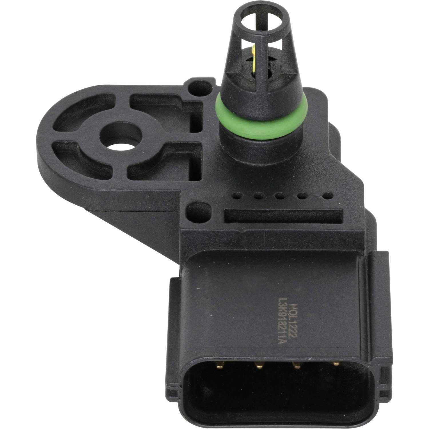 HOLSTEIN Holstein Parts 2MAP0113 Manifold Absolute Pressure Sensor 2MAP0113