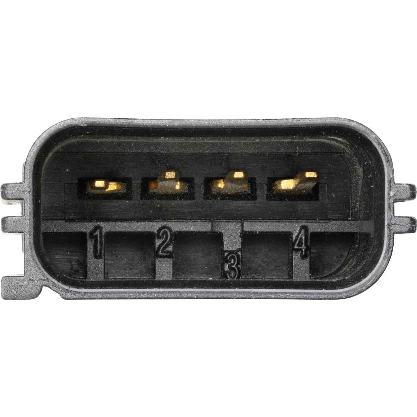 HOLSTEIN Holstein Parts 2MAP0113 Manifold Absolute Pressure Sensor 2MAP0113