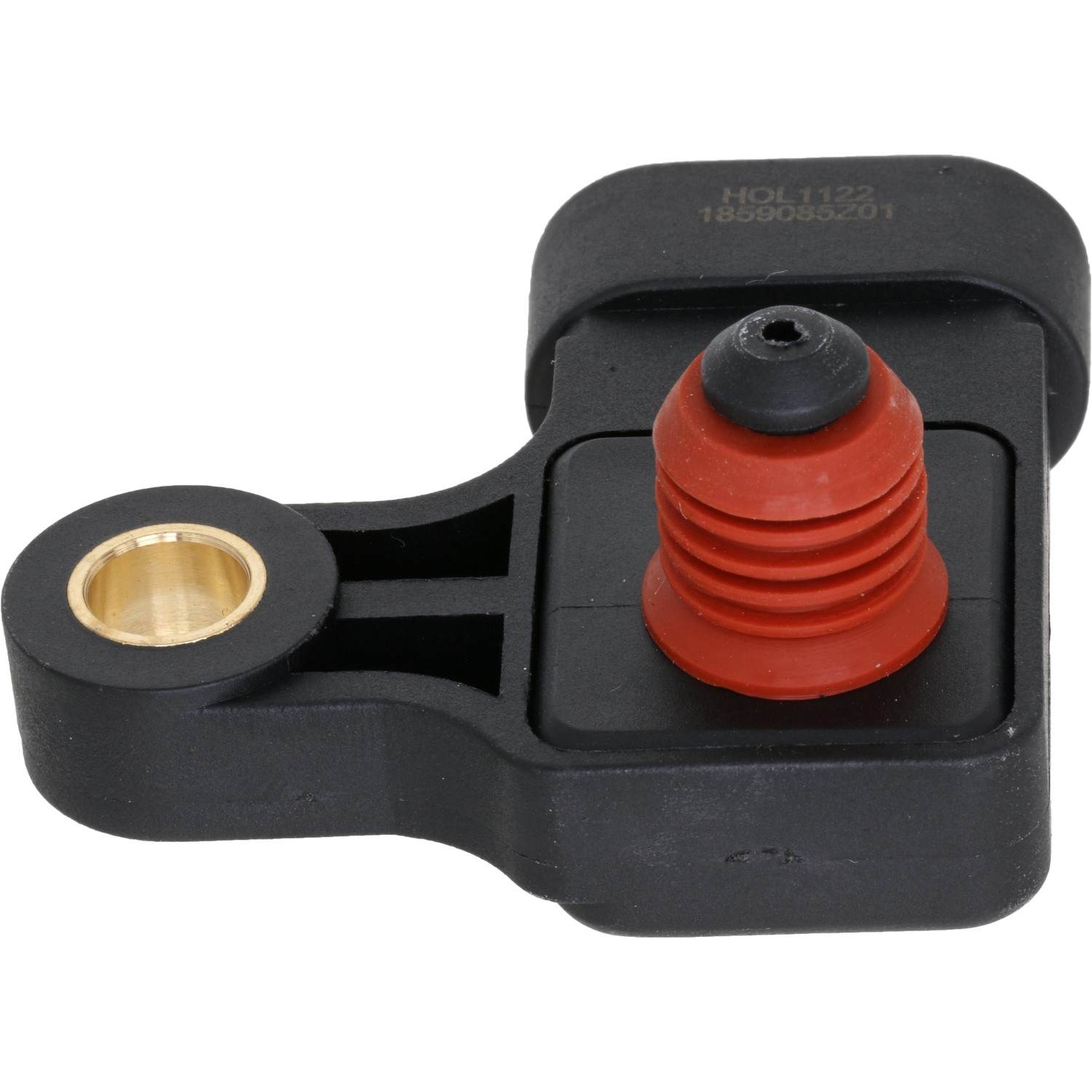 HOLSTEIN Holstein Parts 2MAP0114 Manifold Absolute Pressure Sensor 2MAP0114