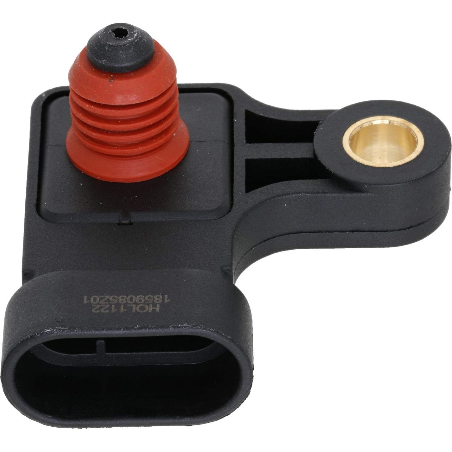 HOLSTEIN Holstein Parts 2MAP0114 Manifold Absolute Pressure Sensor 2MAP0114