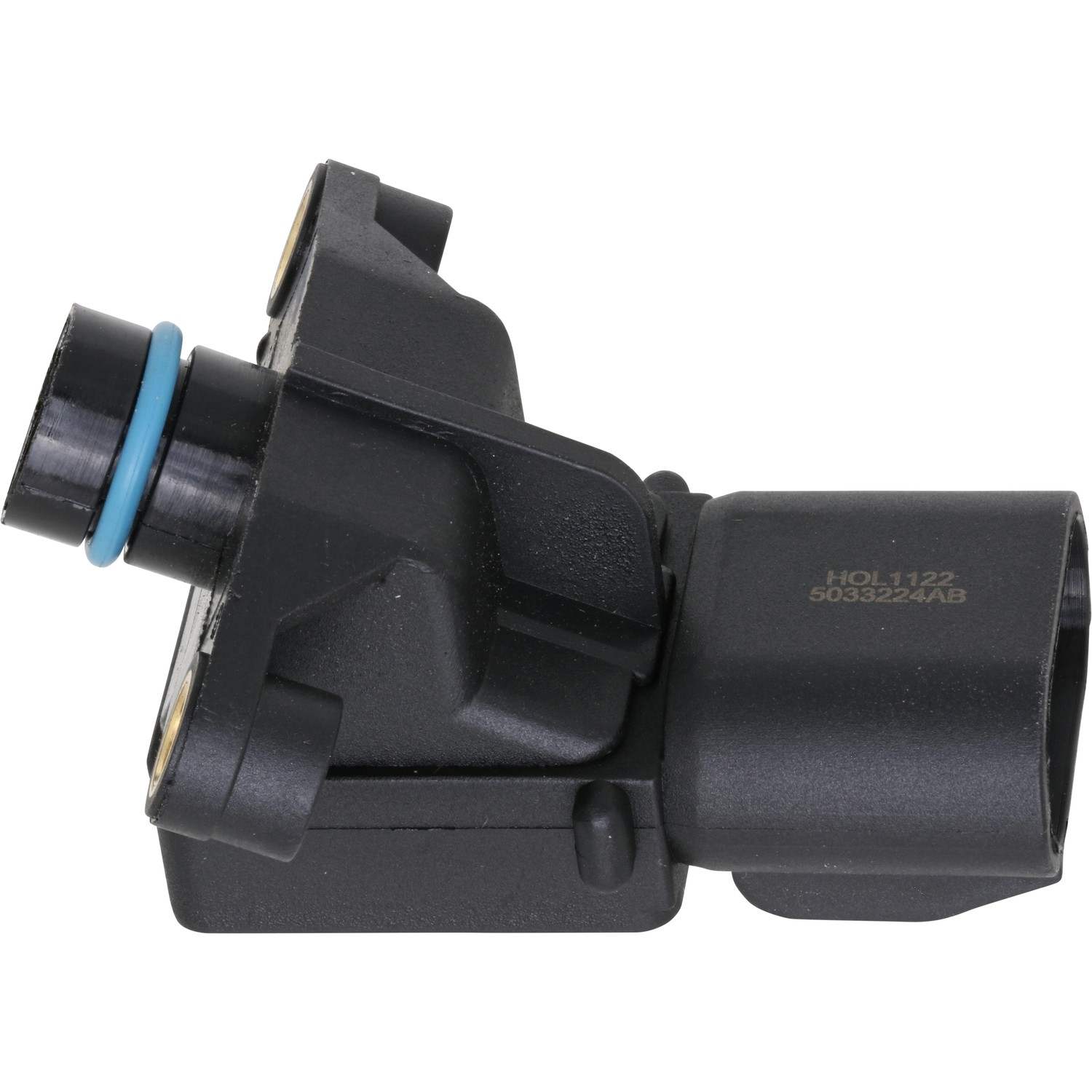 HOLSTEIN Holstein Parts 2MAP0127 Manifold Absolute Pressure Sensor 2MAP0127