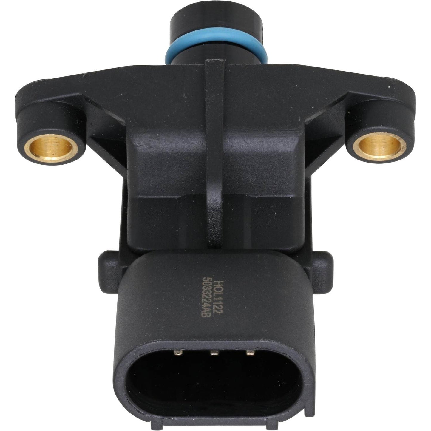 HOLSTEIN Holstein Parts 2MAP0127 Manifold Absolute Pressure Sensor 2MAP0127