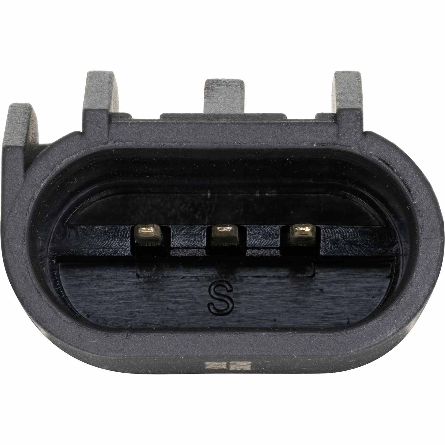 HOLSTEIN Holstein Parts 2MAP0127 Manifold Absolute Pressure Sensor 2MAP0127