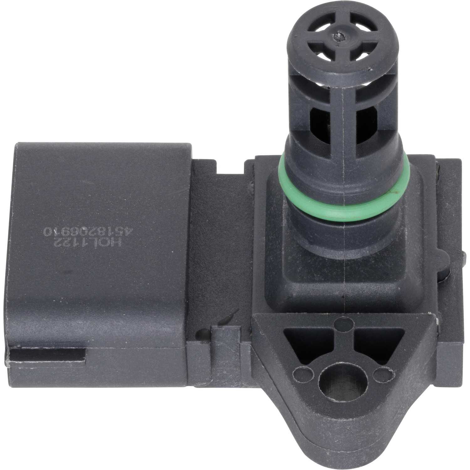 HOLSTEIN Holstein Parts 2MAP0175 Manifold Absolute Pressure Sensor 2MAP0175