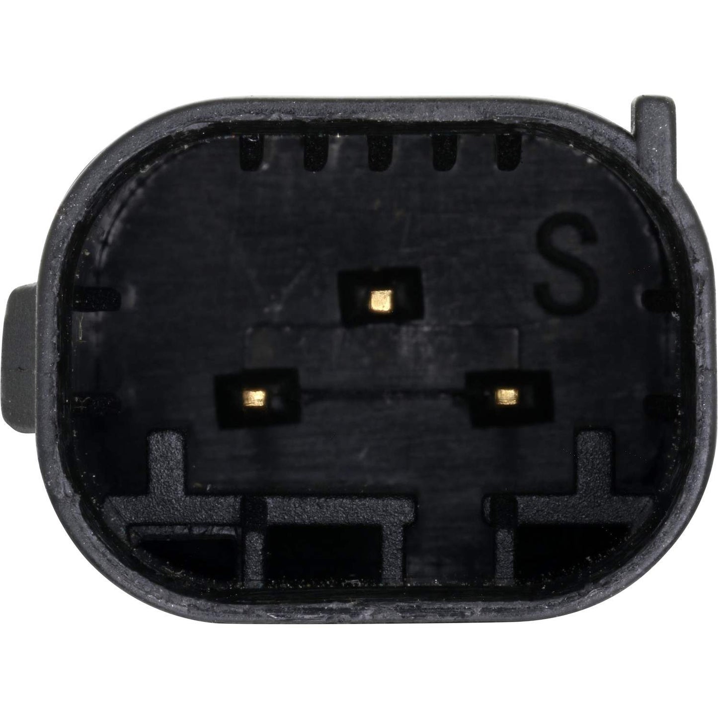 HOLSTEIN Holstein Parts 2MAP0179 Manifold Absolute Pressure Sensor 2MAP0179