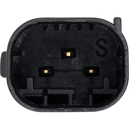 HOLSTEIN Holstein Parts 2MAP0179 Manifold Absolute Pressure Sensor 2MAP0179