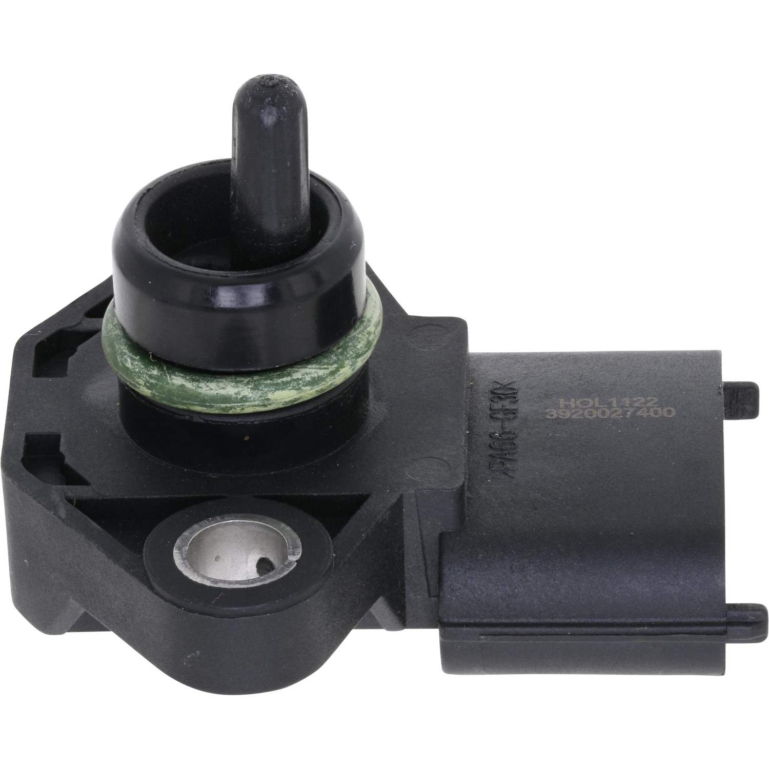 HOLSTEIN Holstein Parts 2MAP0188 Manifold Absolute Pressure Sensor 2MAP0188