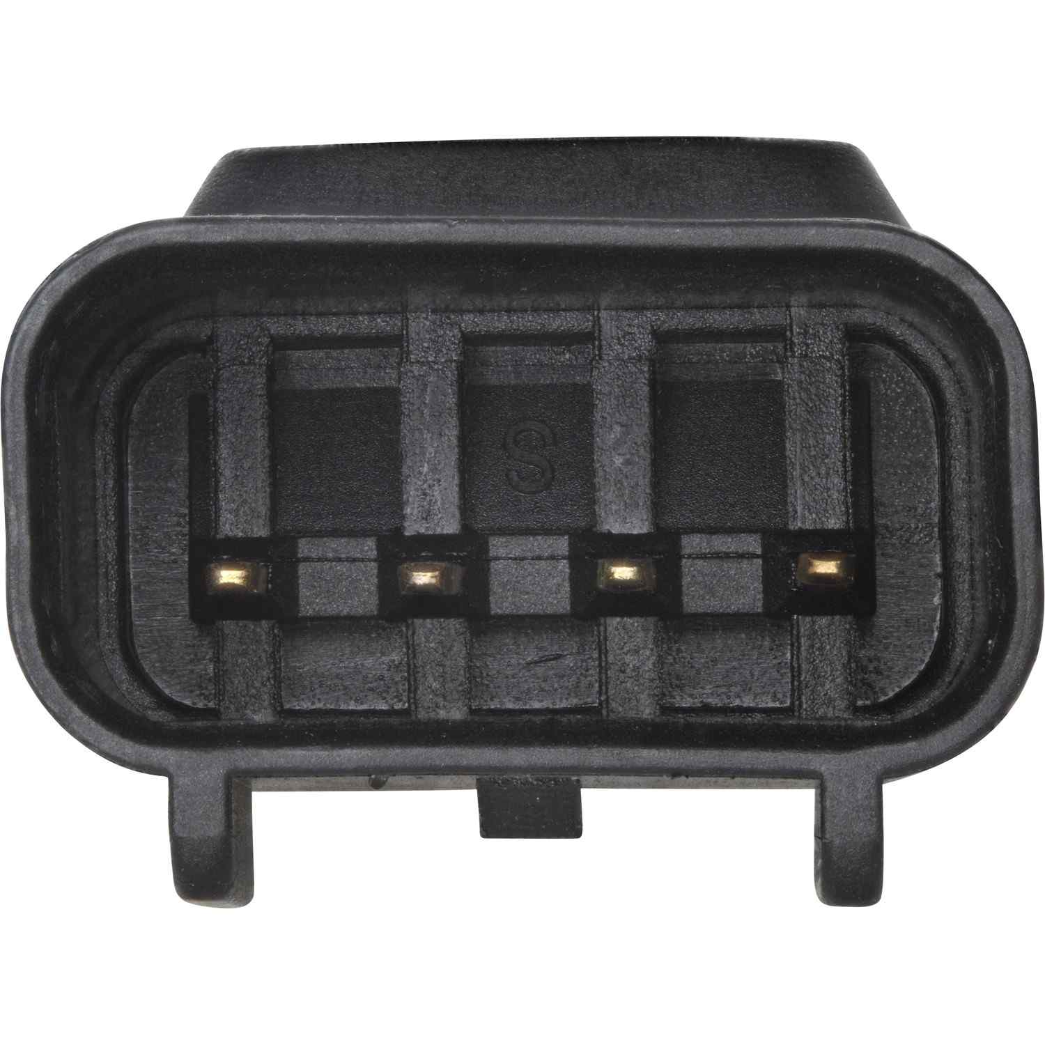 HOLSTEIN Holstein Parts 2MAP0213 Manifold Absolute Pressure Sensor 2MAP0213