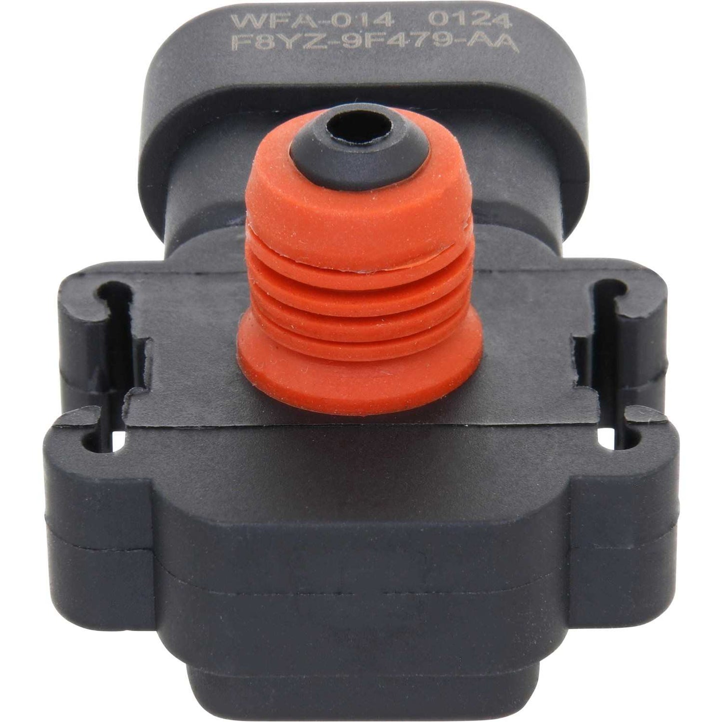 HOLSTEIN Holstein Parts 2MAP0248 Manifold Absolute Pressure Sensor 2MAP0248