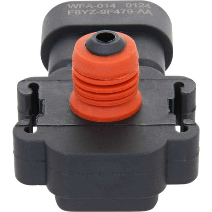 HOLSTEIN Holstein Parts 2MAP0248 Manifold Absolute Pressure Sensor 2MAP0248