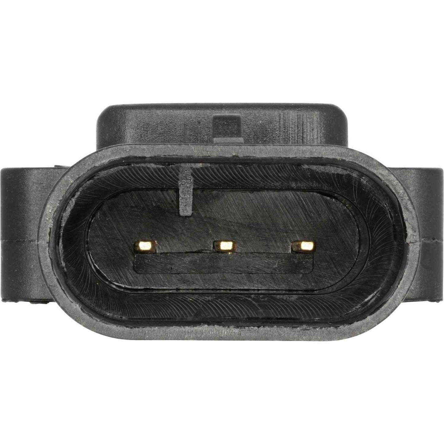 HOLSTEIN Holstein Parts 2MAP0248 Manifold Absolute Pressure Sensor 2MAP0248