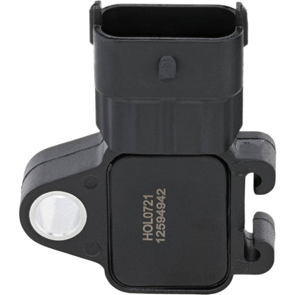 HOLSTEIN Holstein Parts 2MAP0260 Manifold Absolute Pressure Sensor 2MAP0260