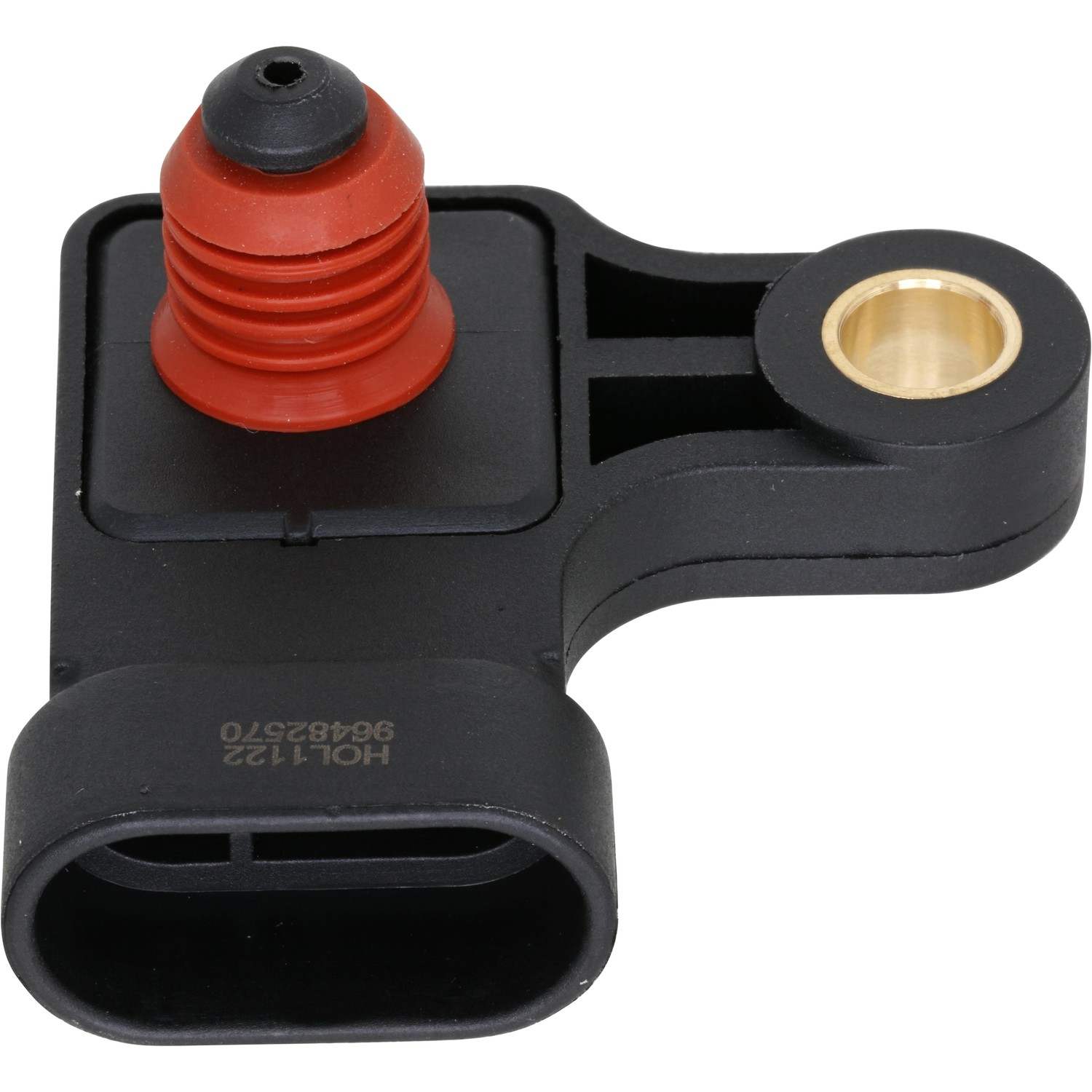 HOLSTEIN Holstein Parts 2MAP0280 Manifold Absolute Pressure Sensor 2MAP0280