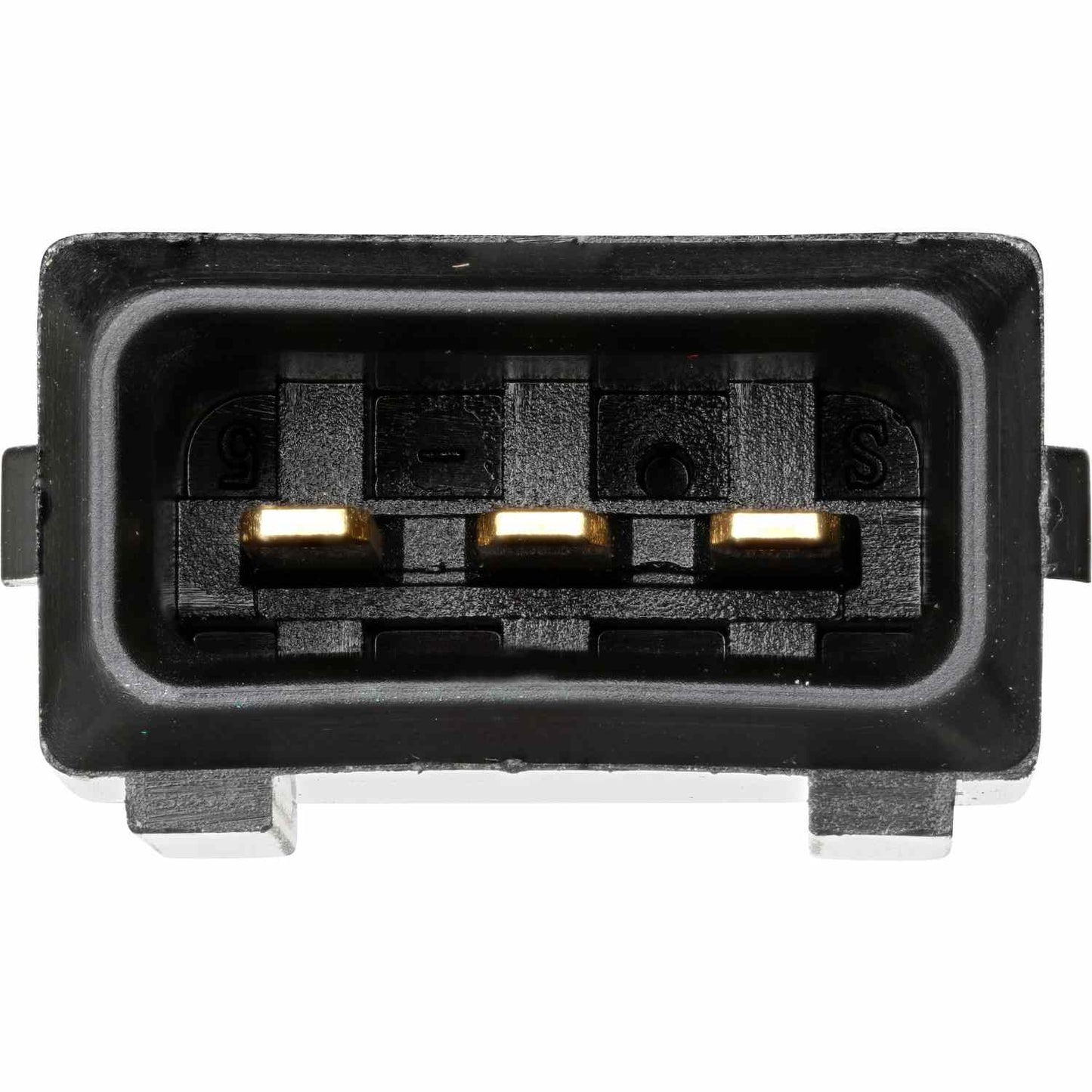 HOLSTEIN Holstein Parts 2MAP0329 Manifold Absolute Pressure Sensor 2MAP0329