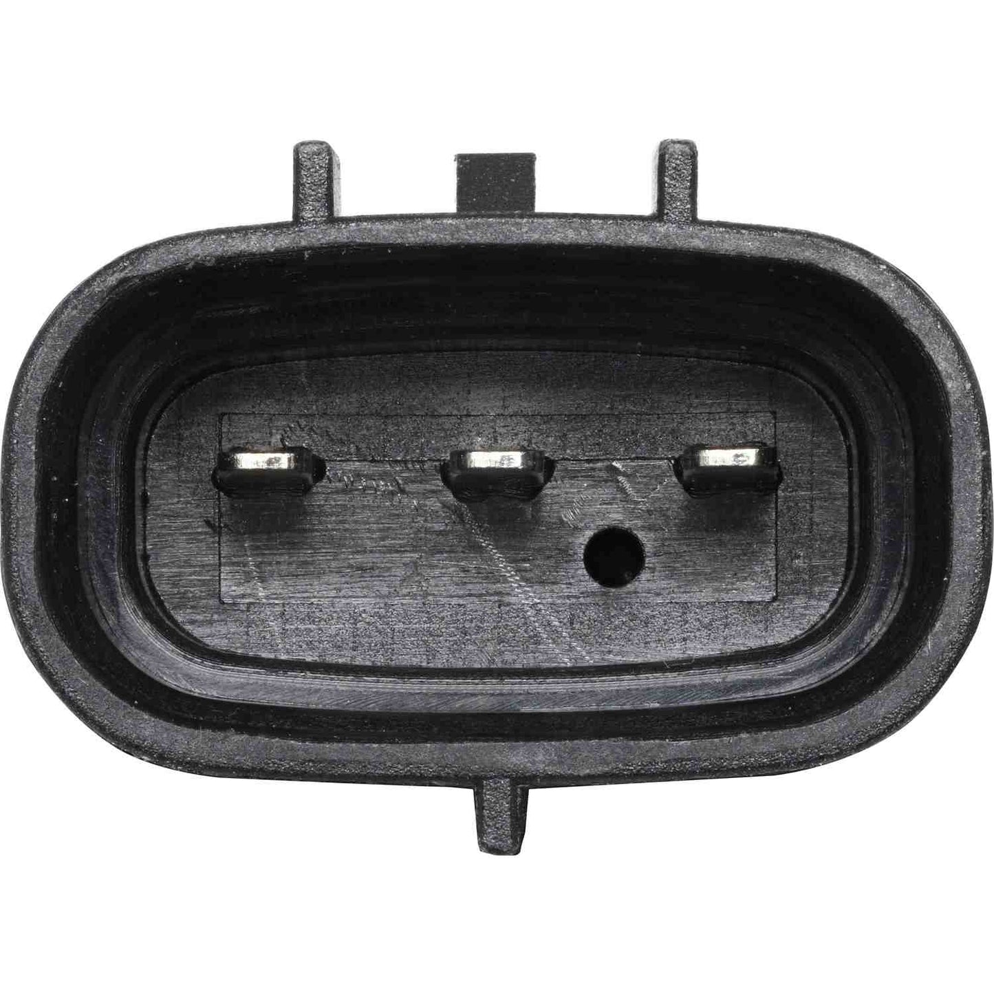 HOLSTEIN Holstein Parts 2MAP0344 Manifold Absolute Pressure Sensor 2MAP0344