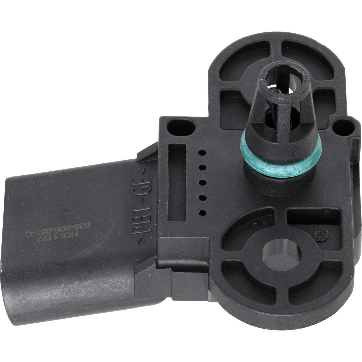 HOLSTEIN Holstein Parts 2MAP0360 Manifold Absolute Pressure Sensor 2MAP0360