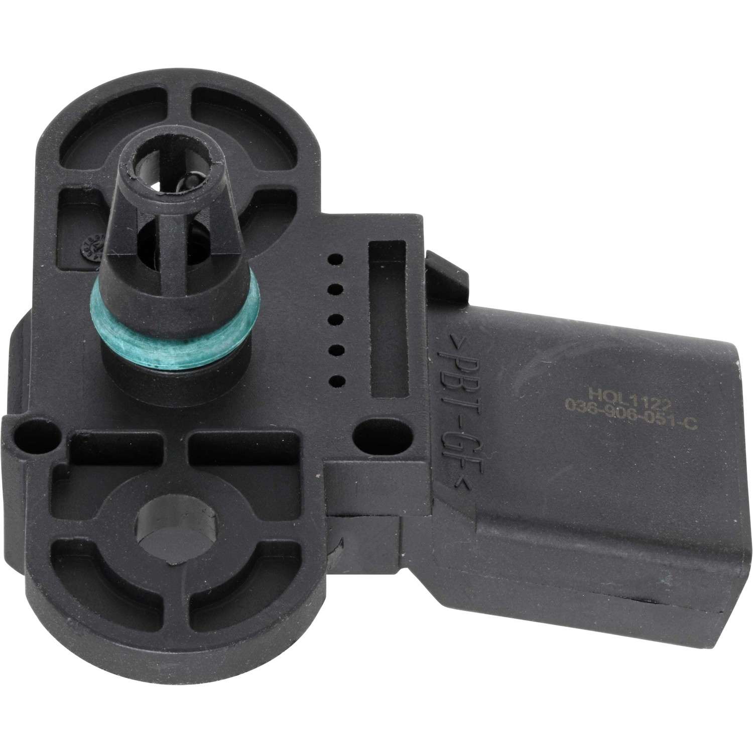 HOLSTEIN Holstein Parts 2MAP0360 Manifold Absolute Pressure Sensor 2MAP0360