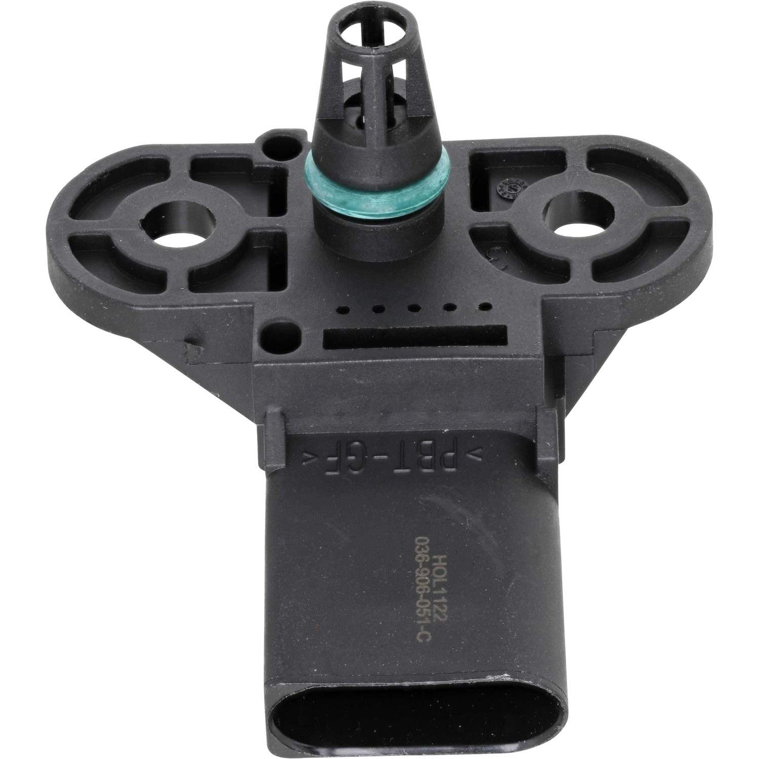 HOLSTEIN Holstein Parts 2MAP0360 Manifold Absolute Pressure Sensor 2MAP0360
