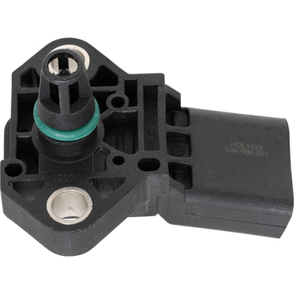 HOLSTEIN Holstein Parts 2MAP0361 Manifold Absolute Pressure Sensor 2MAP0361